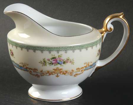 Easton Creamer