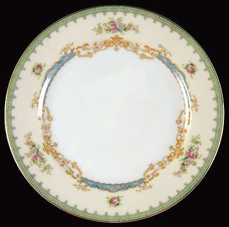 Easton Bread & Butter Plate