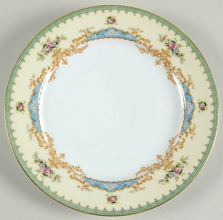 Easton Salad Plate
