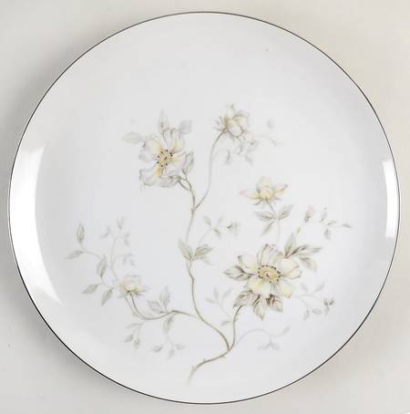 Enchantment 12" Chop Plate (Round Platter)