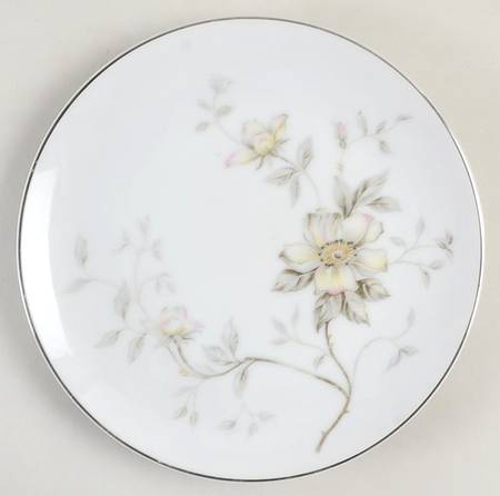 Enchantment Bread & Butter Plate