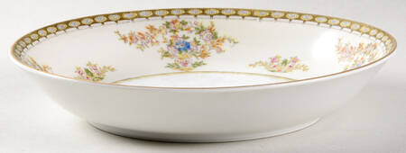 Fresuno Fresno Coupe Soup Bowl