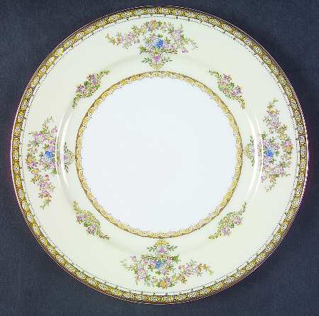 Fresuno Fresno Salad Plate