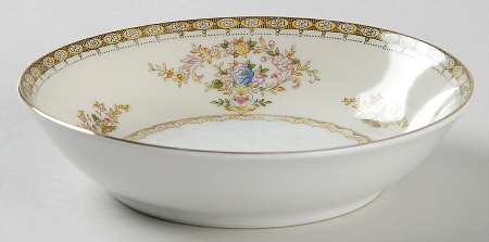 Fresuno Fresno Fruit/Dessert (Sauce) Bowl