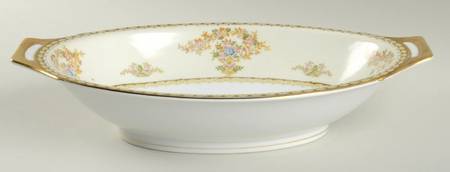 Fresuno Fresno 11" Oval Vegetable Bowl