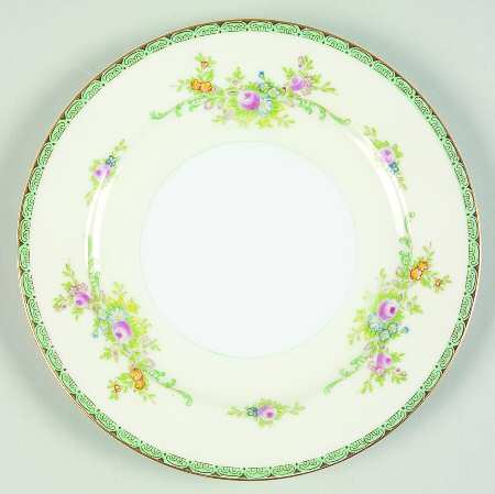 Hudson Bread & Butter Plate