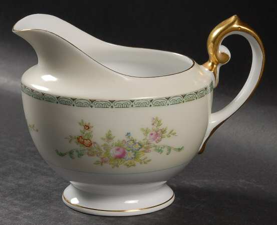 Hudson Creamer
