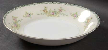Hudson Coupe Soup Bowl
