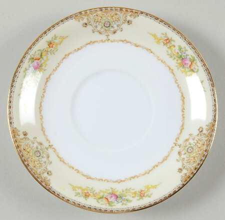 Jackson Saucer for Cream Soup Bowl