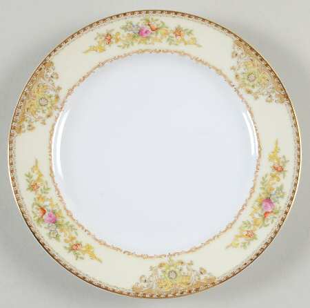 Jackson Bread & Butter Plate