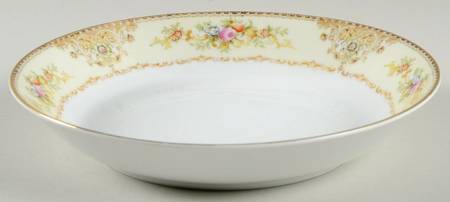 Jackson Coupe Soup Bowl