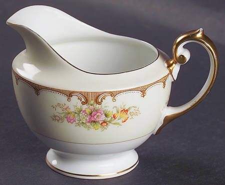 Lincoln Creamer