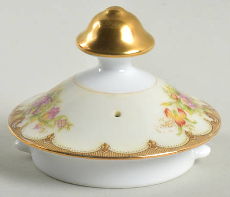 Lincoln Lid for Coffee Pot