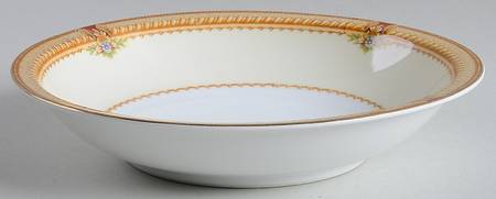 Macon Rim Soup Bowl