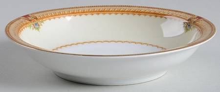 Macon Fruit/Dessert (Sauce) Bowl