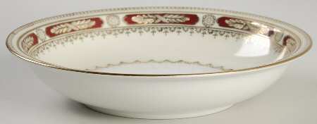 Marion Rim Soup Bowl