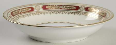 Marion Fruit/Dessert (Sauce) Bowl