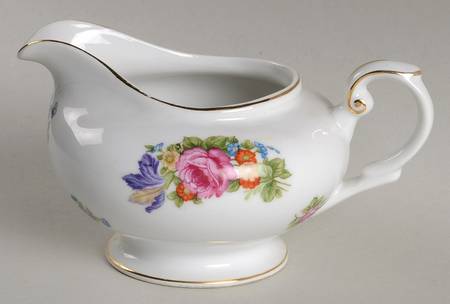 Monte Carlo Creamer
