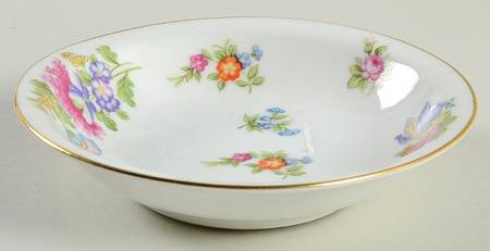Monte Carlo Fruit/Dessert (Sauce) Bowl