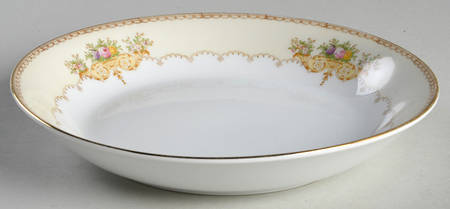 Norwich Coupe Soup Bowl