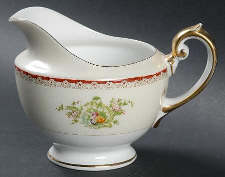 Oneida Creamer