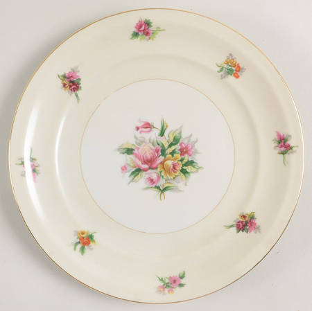 Pasadena Salad Plate