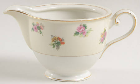 Pasadena Creamer