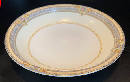 Peoria Rim Soup Bowl