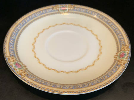 Peoria Saucer