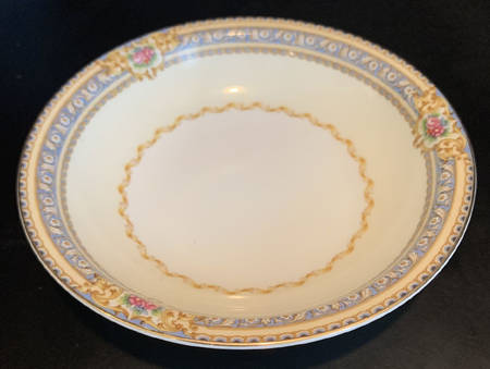 Peoria Fruit/Dessert (Sauce) Bowl