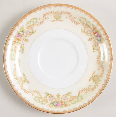 Pueblo Saucer