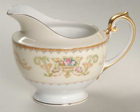 Pueblo Creamer
