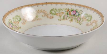 Pueblo Fruit/Dessert (Sauce) Bowl