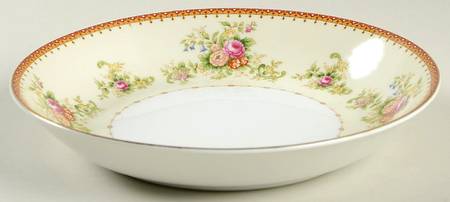Racine Coupe Soup Bowl