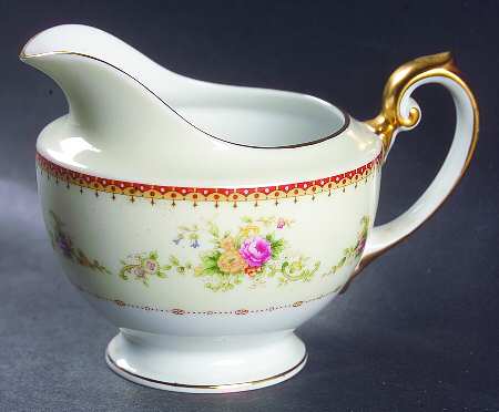 Racine Creamer