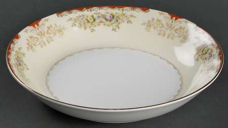 Reno Coupe Soup Bowl