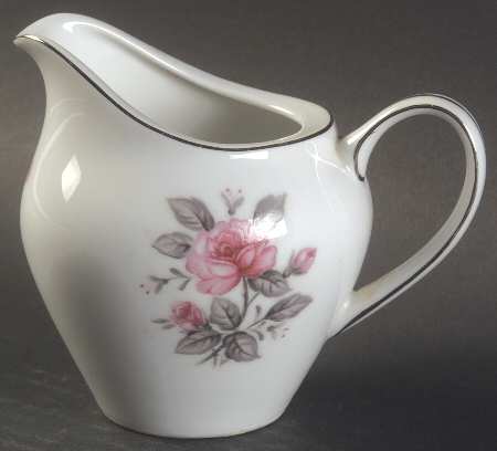 Rosemont Creamer