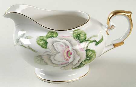 Scarsdale Creamer