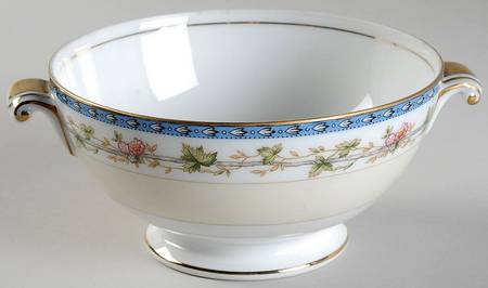 Tampa Sugar Bowl No Lid