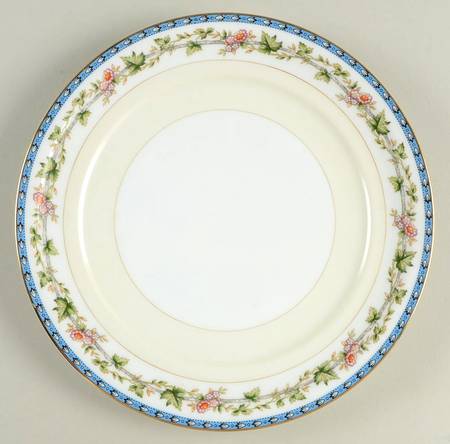 Tampa Salad Plate