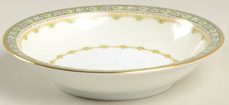 Tioga Fruit/Dessert (Sauce) Bowl
