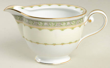 Tioga Creamer