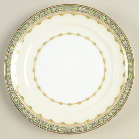 Tioga Bread & Butter Plate