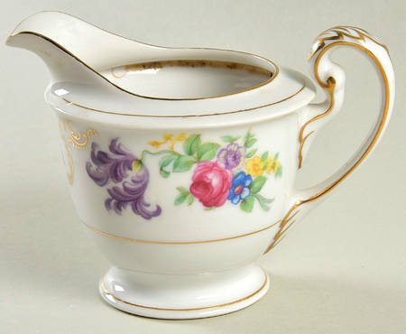 Vienna Creamer