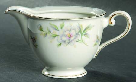 Virginia Creamer