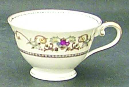Wheeling (Japan) Footed Cup