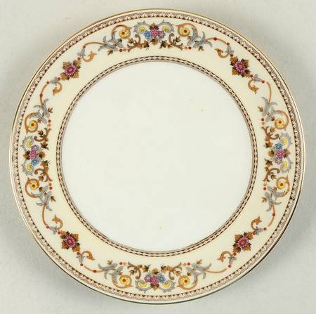 Wheeling (Japan) Salad Plate