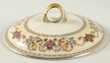 Wheeling (Japan) Lid for Sugar Bowl