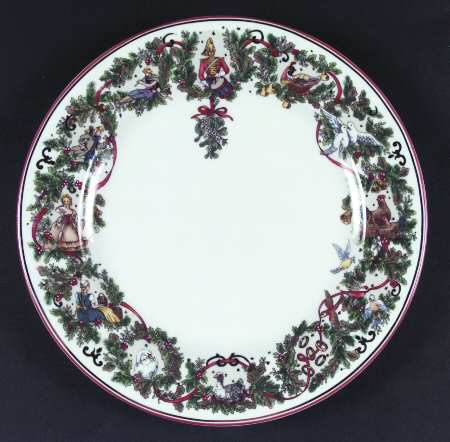 All The Days of Christmas by Royal Gallery