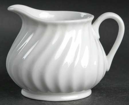 Arctic Snow Creamer